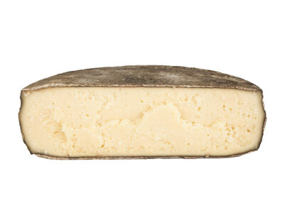 Formaggio d'Antigorio al Prunent