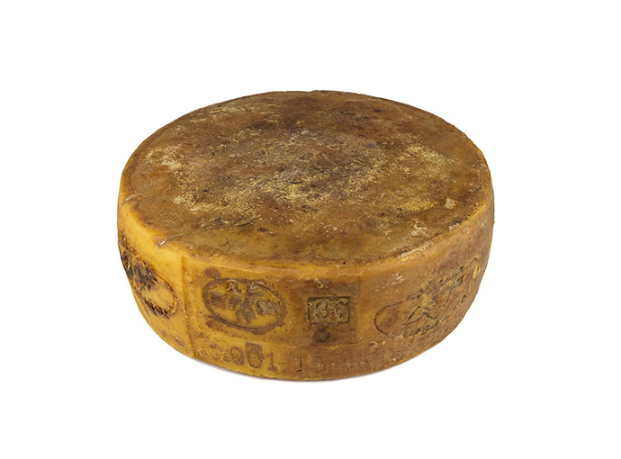 Formaggio Nostrano Valtrompia Dop - immagine 2