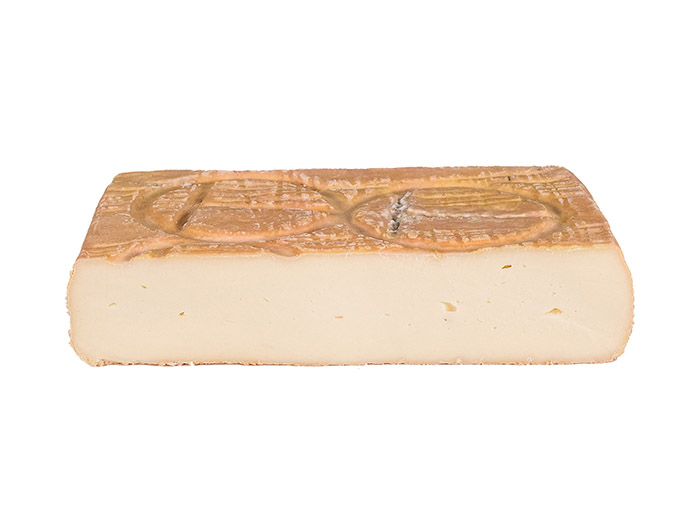 Taleggio DOP a latte crudo