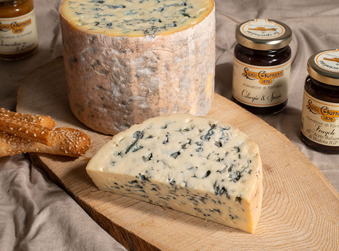 Bleu de Moncenis - 250/300 gr - immagine 4