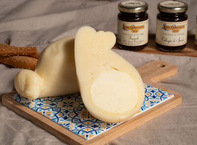 Burrino del Molise - 250 gr