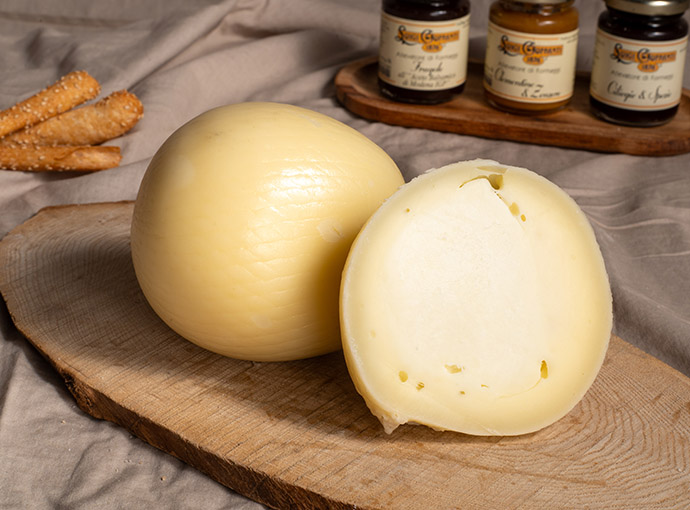 Cheesella - 600 gr - immagine 3