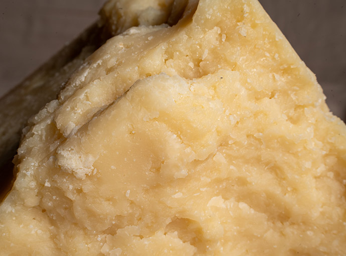 Pecorino Romano DOP - 250/300gr - immagine 3