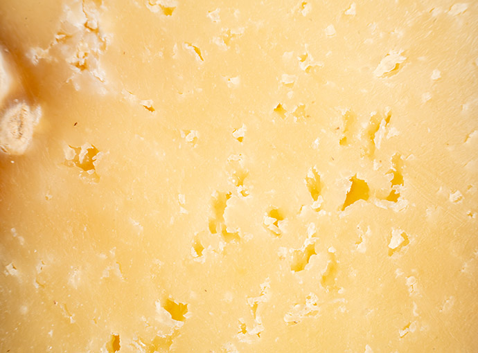Formaggio d'Antigorio al Prunent - 250/300 gr - immagine 2