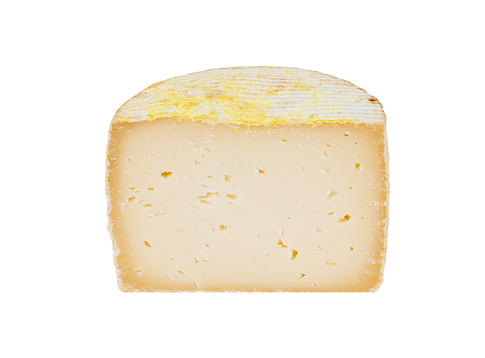 1/3 birra formaggio di guffanti forma tagliata
