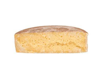Formaggio Nostrano Alpe Vaia