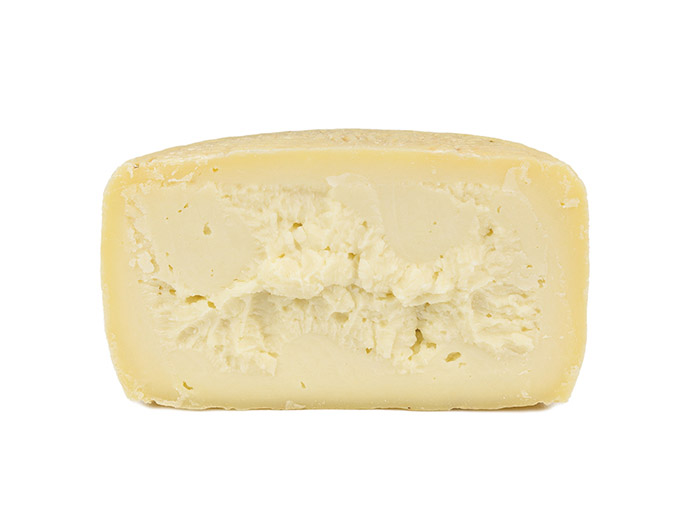 Canestrato di capra dei Basilischi