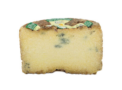 Castelmagno DOP di Alpeggio