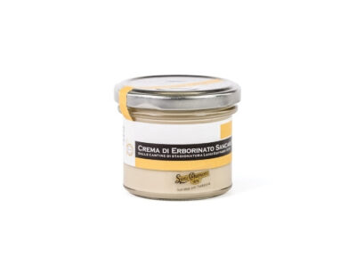 Crema di Erborinato Sancarlone