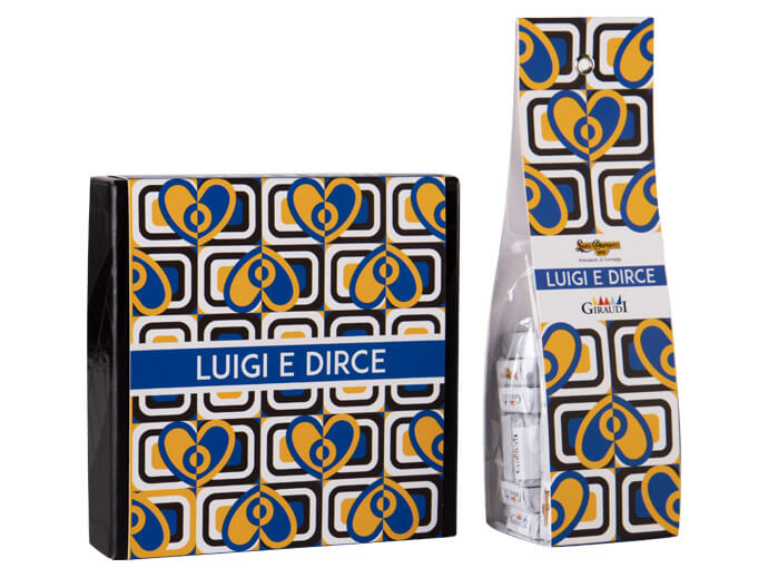 Erboritain Guffanti (erborinato e cioccolato)