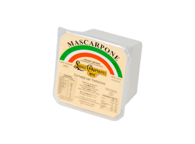 Mascarpone