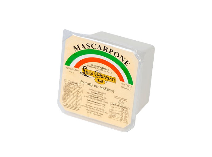 Mascarpone