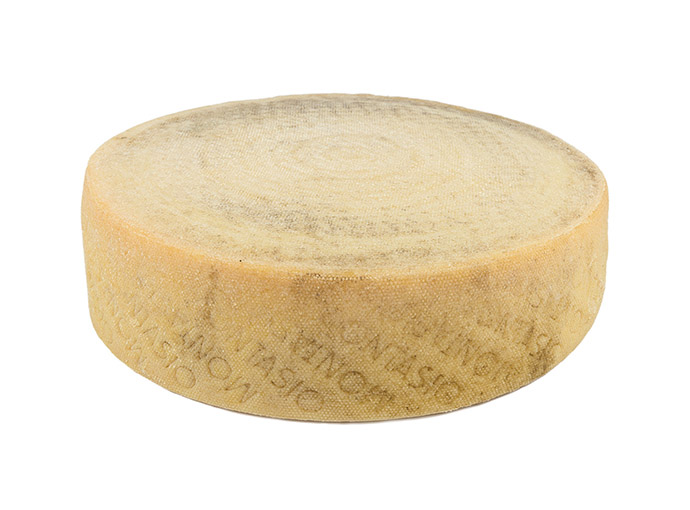 Montasio DOP - immagine 2