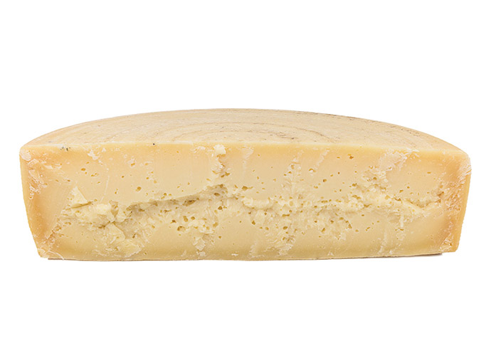 Montasio DOP