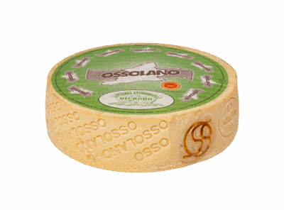 Ossoloano DOP