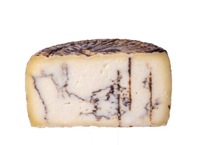 Pecorino di Moliterno al tartufo
