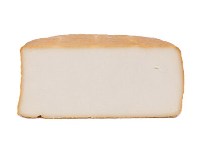 Ricotta affumicata friuliana