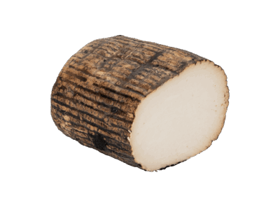 Ricotta affumicata calabra