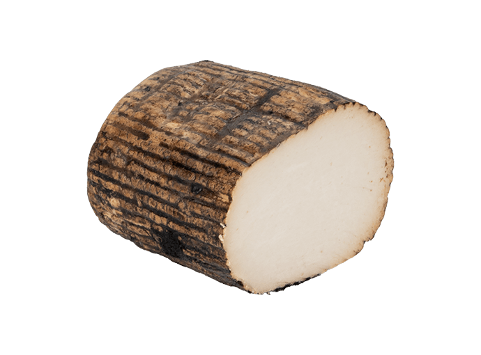 Ricotta affumicata calabra