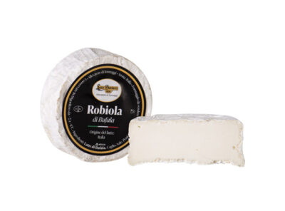 Robiola di Bufala