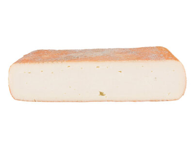Stracchino di capra