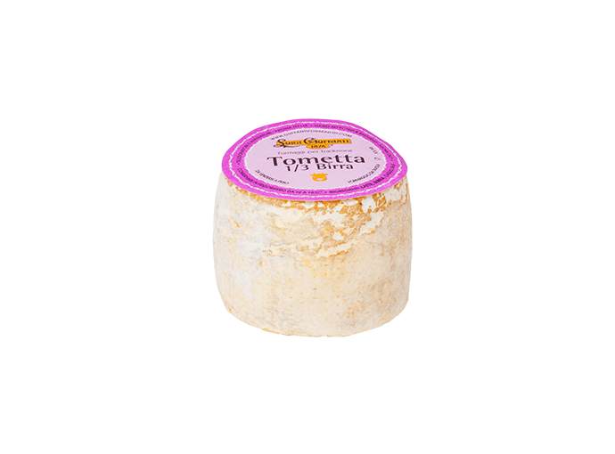Formaggio 1/3 Birra - immagine 3