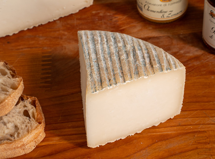 Torta di Peghera - 500 gr - immagine 2