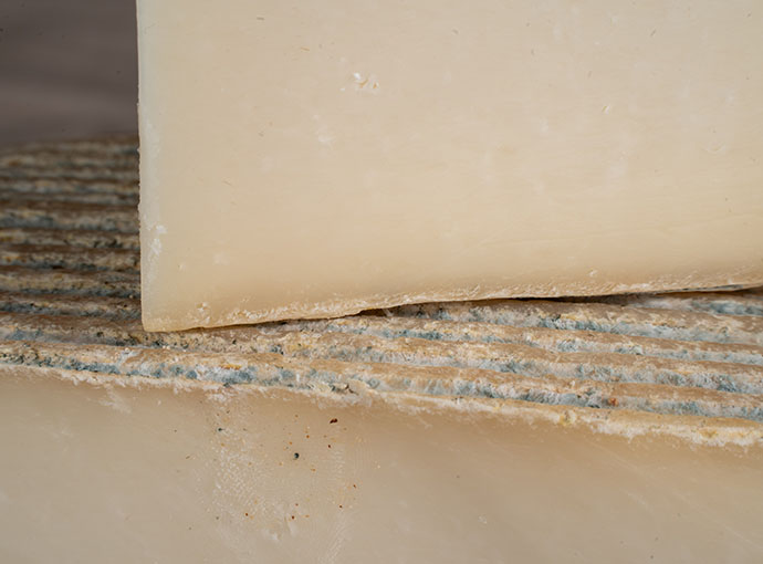 Torta di Peghera - 500 gr - immagine 3