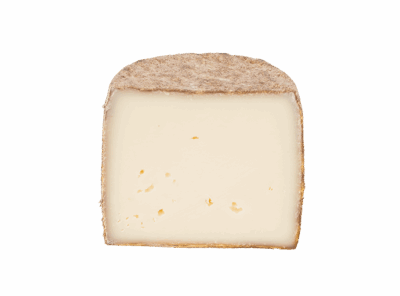 formaggella capra mista sabauta di guffanti