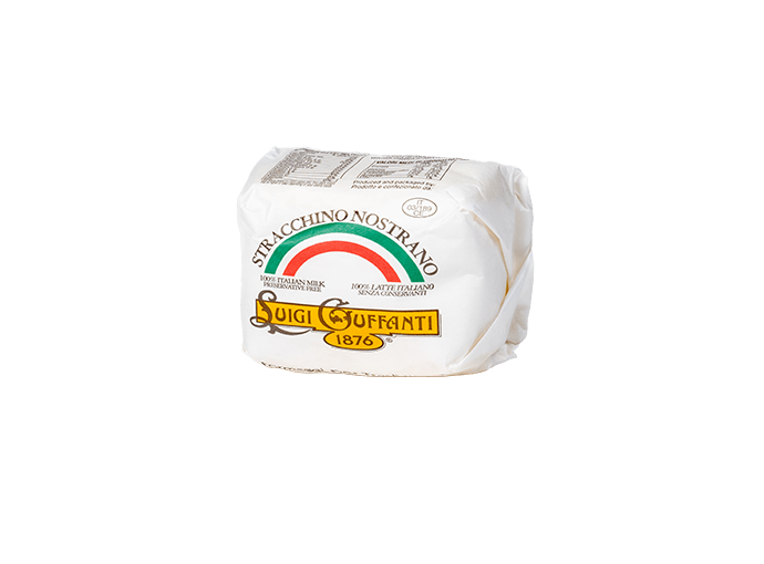Stracchino Nostrano